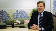 Esko Aho.
