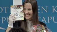 Vilja-Tuulia Huotarinen