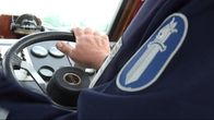 Pohjanmaan poliisilaitoksen poliisivenettä voi ajaa kuusi koulutuksen saanutta poliisia.