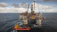 Öljyn- ja kaasuntuotanto on keskeytetty Statoilin Heidrunin-kentällä öljyalan työntekijöiden lakon vuoksi.
