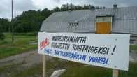 Kuralan Kylämäki.