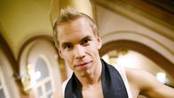Mr. Gay Finland Janne Tiilikainen.