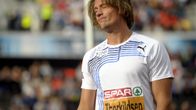 Andreas Thorkildsen.