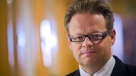 Juhana Vartiainen.