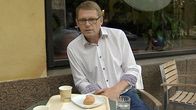 Matti Vanhanen.