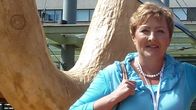 Porin kaupunginjohtaja Aino-Maija Luukkonen
