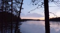 Hossajärvi 