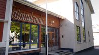 Kuopion Talouskoulu.
