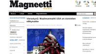Kuva Magneettimedian internet-sivulta