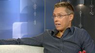 Alexander Stubb