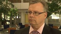 Jukka-Pekka Vuorinen.