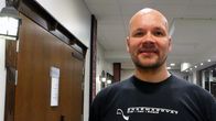 Dosentti Jarno Valkonen