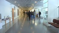 Satakunnan ammattikorkeakoulu.