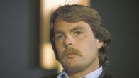Keke Rosberg.