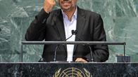 Ahmadinejad