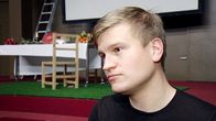 Jari hanska