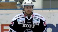 Kris Russell.