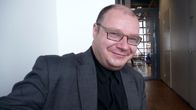 Jari Stenval
