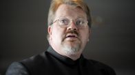 Johan Bäckman