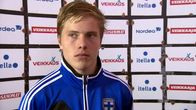 Jere Uronen.