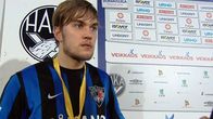 FC Interin Mika Ojala.