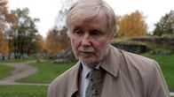 Ulkoministeri Erkki Tuomioja.