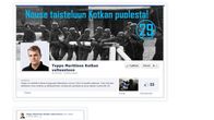 Kunnallisvaalit, äärioikeisto, rasismi