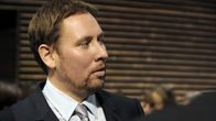 Paavo Arhinmäki