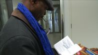 Emmanuel Eneh. 