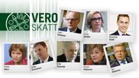 Grafiikka.