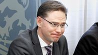 Jyrki Katainen