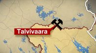 Talvivaara