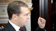 Dmitri Medvedev