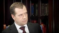 Dmitri Medvedev 