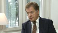 Sauli Niinistö