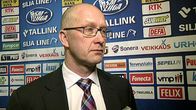 Jarmo Kekäläinen, Jokerien toimitusjohtaja
