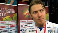 Mika Kohonen.