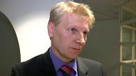 Kimmo Tiilikainen.