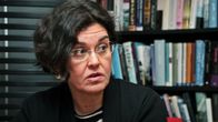 Karjalaisen Kulttuurin Edistämissäätiön toiminnanjohtaja Satu Kokkonen
