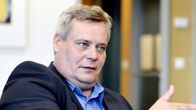 Antti Rinne