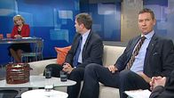 Räsänen, Tolvanen, Packalen