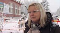 Rovaniemen päivähoidon palvelupäällikkö Pirjo Honkavuori