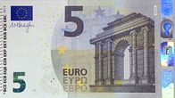 Viiden euron seteli