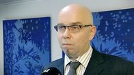 Hannu Rauhala.