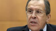 Sergei Lavrov