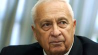 Ariel Sharon vuonna 2004.