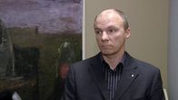 Supon ylitarkastaja Tuomas Portaankorva.