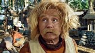 Rölli ja kultainen avain