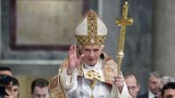 Paavi Benedictus XVI