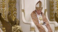 Paavi Benedictus XVI